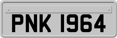 PNK1964