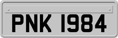 PNK1984