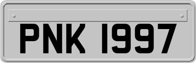 PNK1997