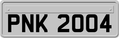 PNK2004