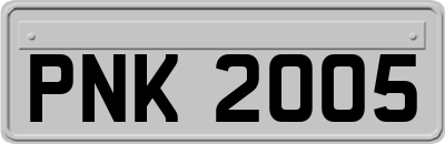 PNK2005