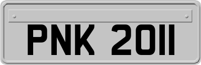 PNK2011