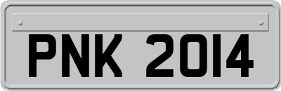 PNK2014