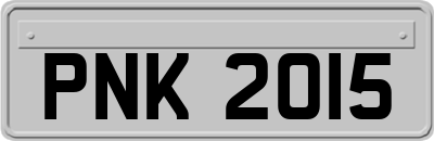 PNK2015