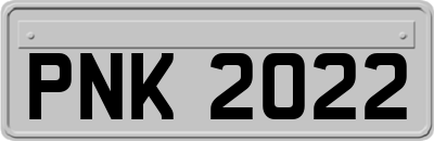 PNK2022