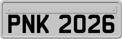 PNK2026