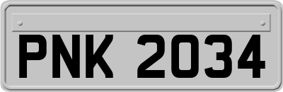 PNK2034