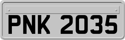 PNK2035