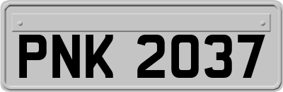 PNK2037