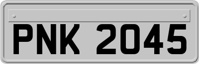 PNK2045
