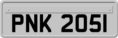 PNK2051