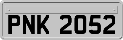 PNK2052