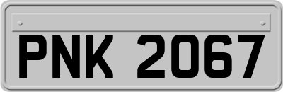 PNK2067