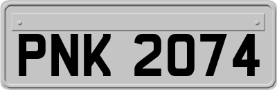 PNK2074
