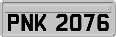 PNK2076