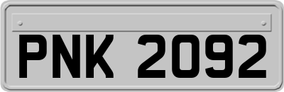 PNK2092
