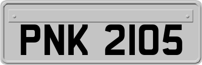 PNK2105