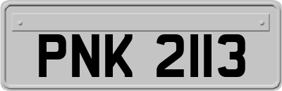 PNK2113