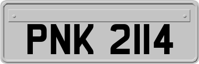 PNK2114