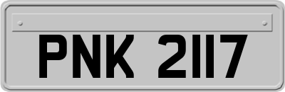 PNK2117