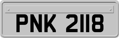 PNK2118