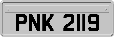 PNK2119