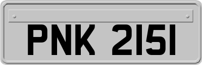 PNK2151