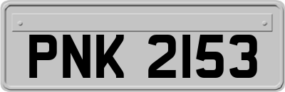PNK2153