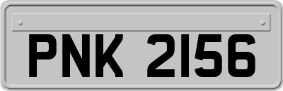 PNK2156