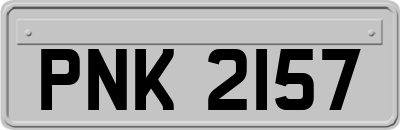 PNK2157