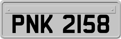 PNK2158