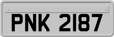 PNK2187