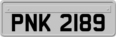 PNK2189