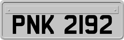 PNK2192