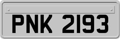 PNK2193