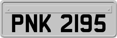 PNK2195
