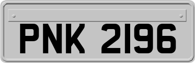 PNK2196