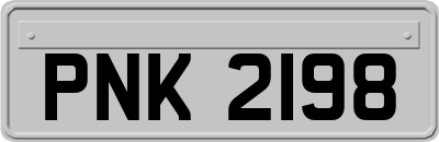 PNK2198