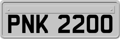 PNK2200