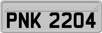 PNK2204