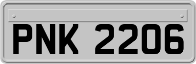 PNK2206
