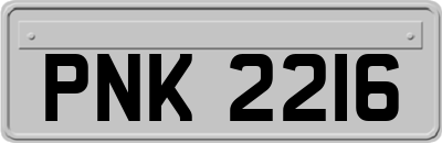 PNK2216