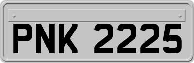 PNK2225