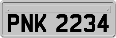 PNK2234