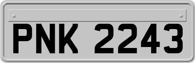 PNK2243