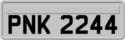PNK2244
