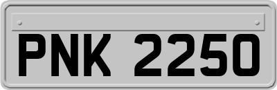 PNK2250
