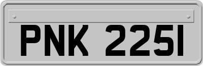 PNK2251