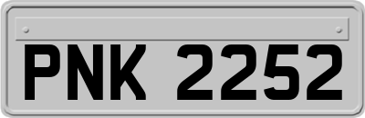 PNK2252