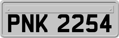 PNK2254